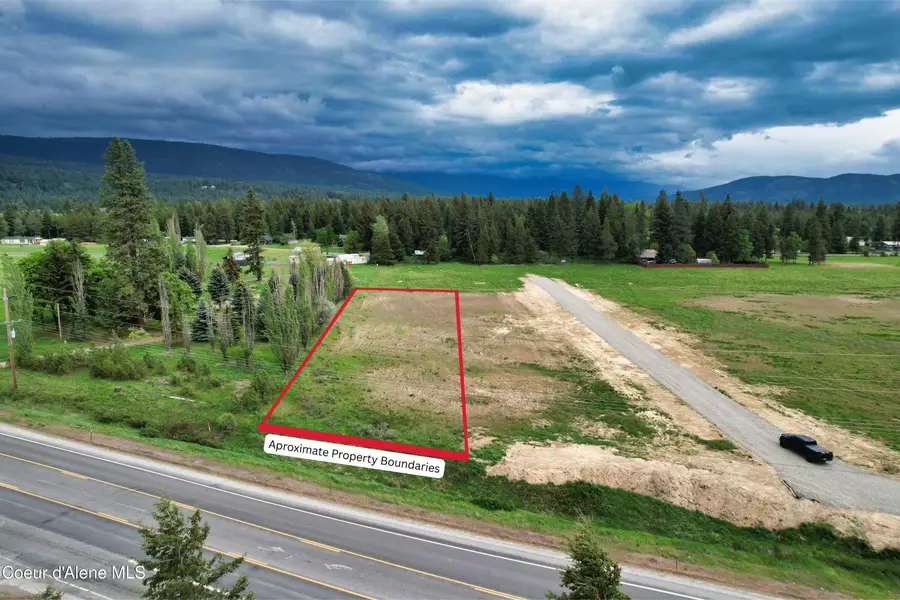 Lot 1 Ethan Martin Drive, Bonners Ferry, ID 83805 - #2