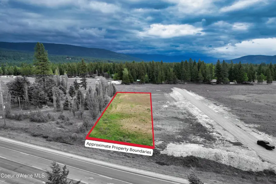 Lot 1 Ethan Martin Drive, Bonners Ferry, ID 83805 - #3
