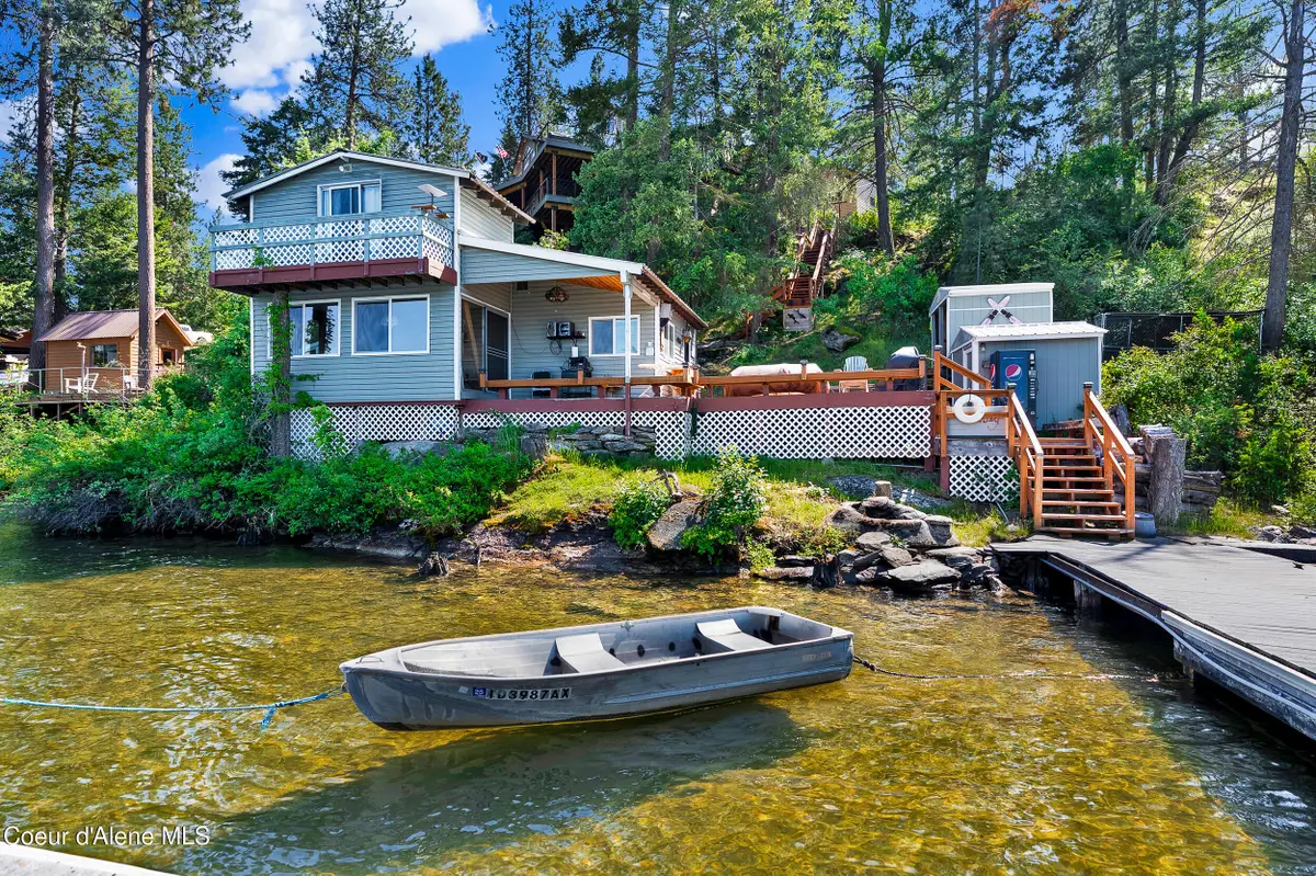 10437 W Shale CT, Post Falls, ID 83854 - #1
