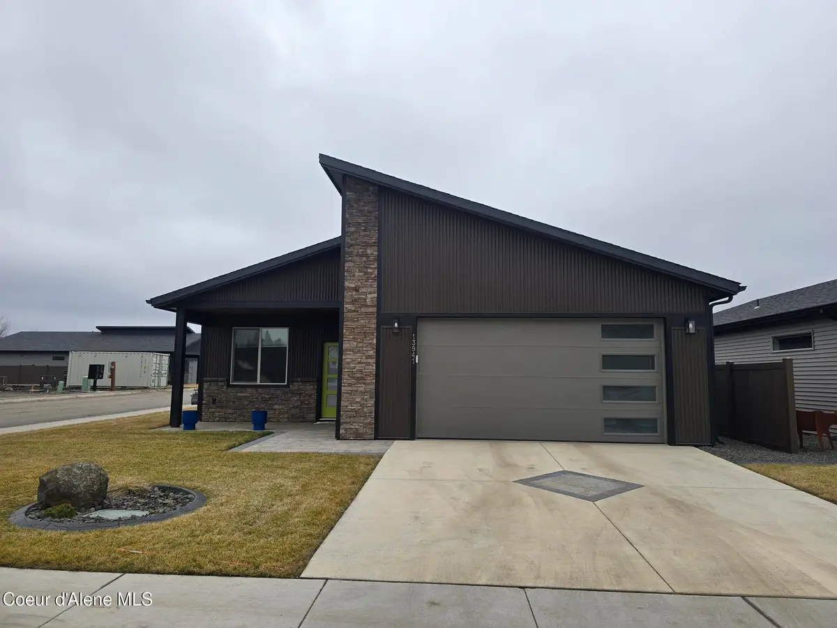 13932 N Rainier Loop, Rathdrum, ID 83858 - #1