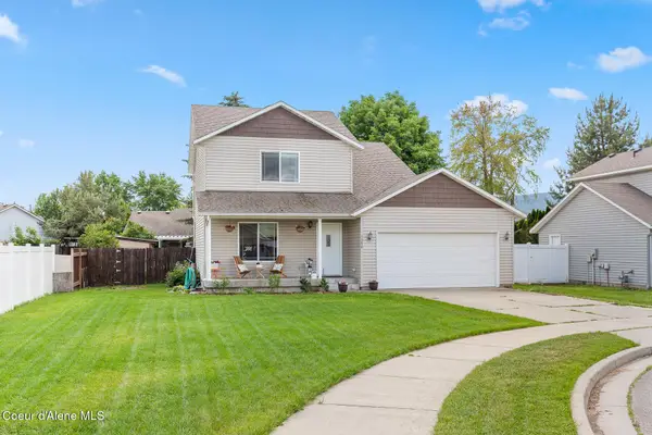 1170 N Jamison Ct, Post Falls, ID 83854