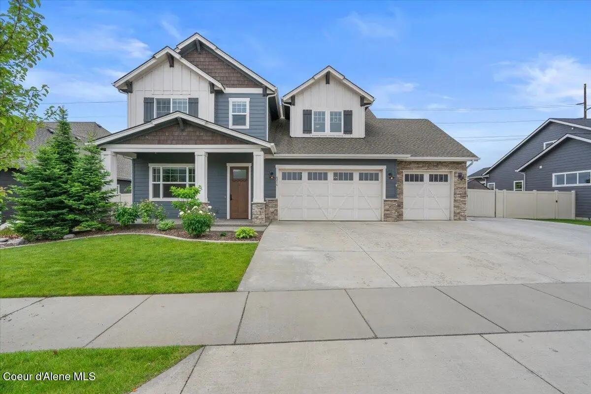4214 W Downing LN, Coeur Dalene, ID 83815 - #1