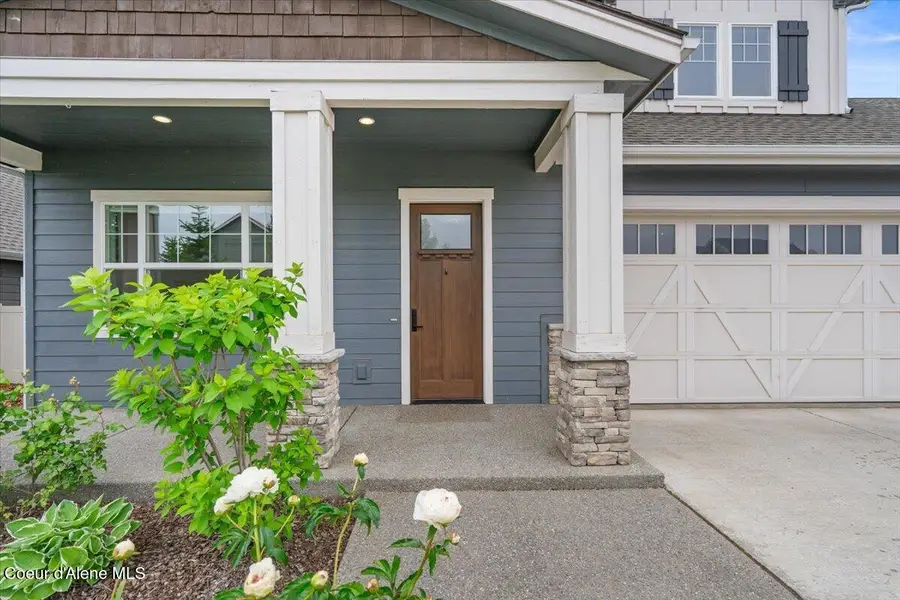 4214 W Downing LN, Coeur Dalene, ID 83815 - #2