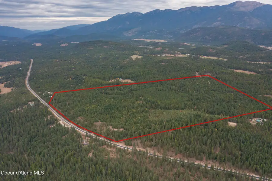 NKA-292 Ac Highway 2, Moyie Springs, ID 83845 - Image #2
