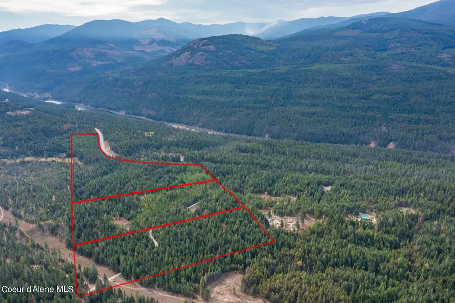 NKA-292 Ac Highway 2, Moyie Springs, ID 83845 - Image #3