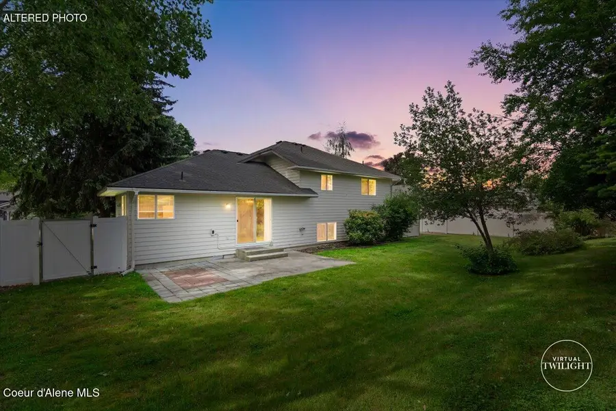 673 E Cloverleaf Dr, Hayden, ID 83835 - #2
