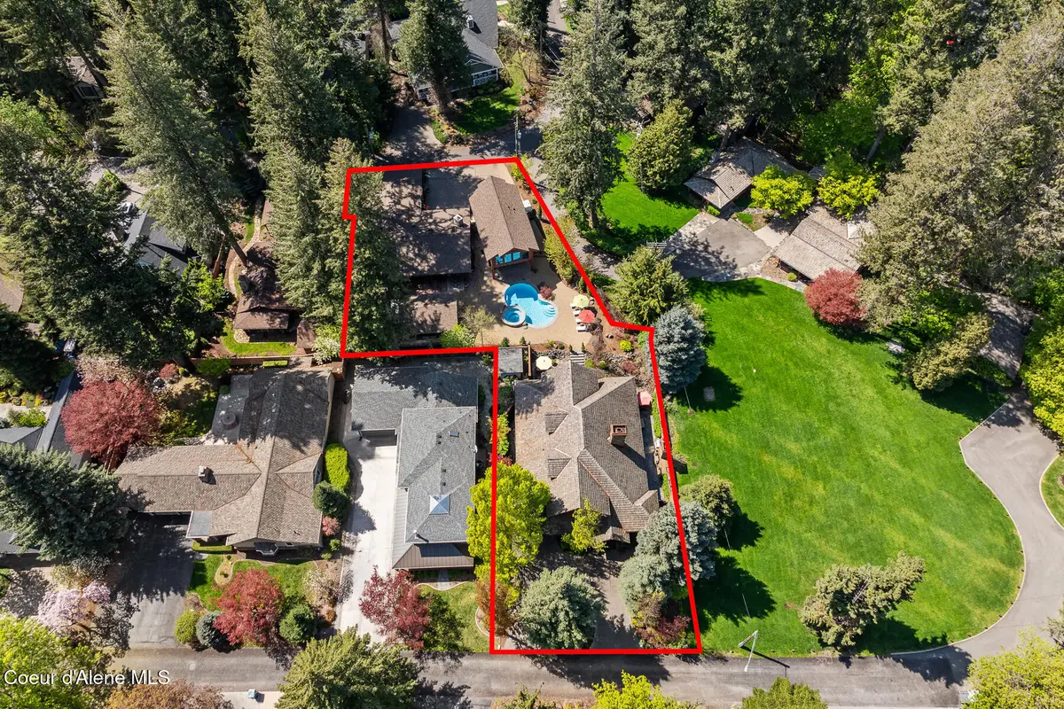 10351 N GIBSON RD, Hayden Lake, ID 83835 - #1