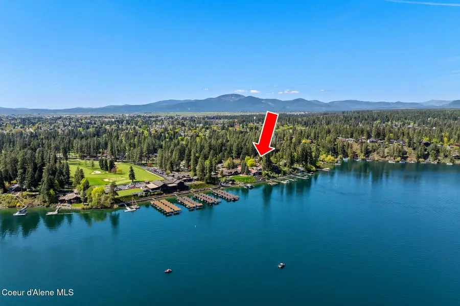 10351 N GIBSON RD, Hayden Lake, ID 83835 - #3