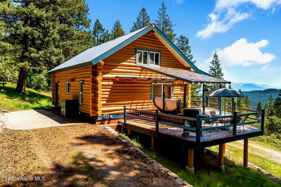 185 Larchwood Dr, Sagle, ID 83860 - #2