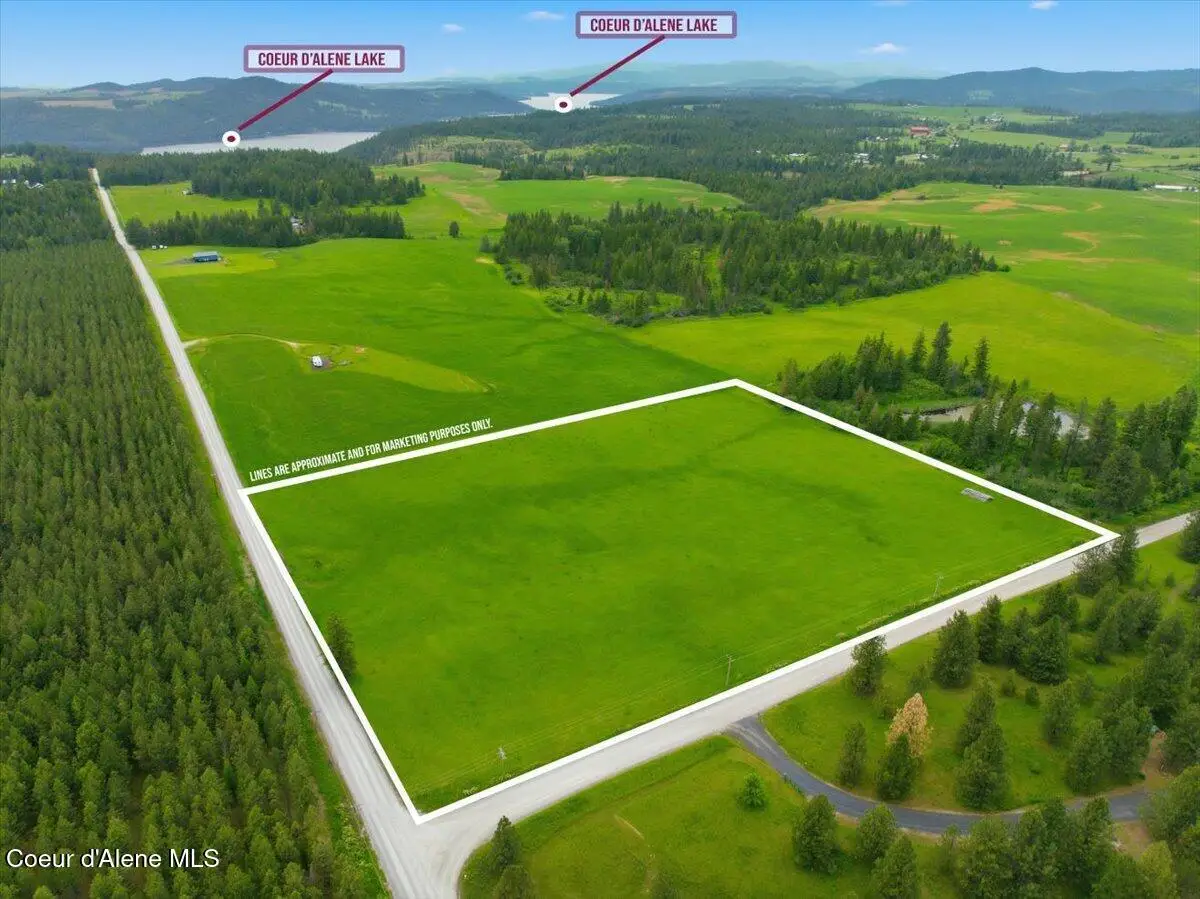 NKA Sunset Drive, Harrison, ID 83833 - #1