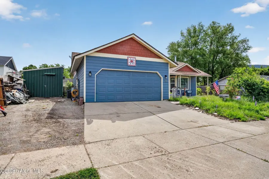 701 S Pleasant View RD, Post Falls, ID 83854 - #2