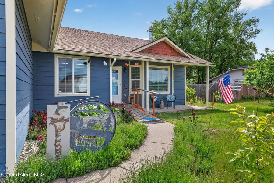 701 S Pleasant View RD, Post Falls, ID 83854 - #3