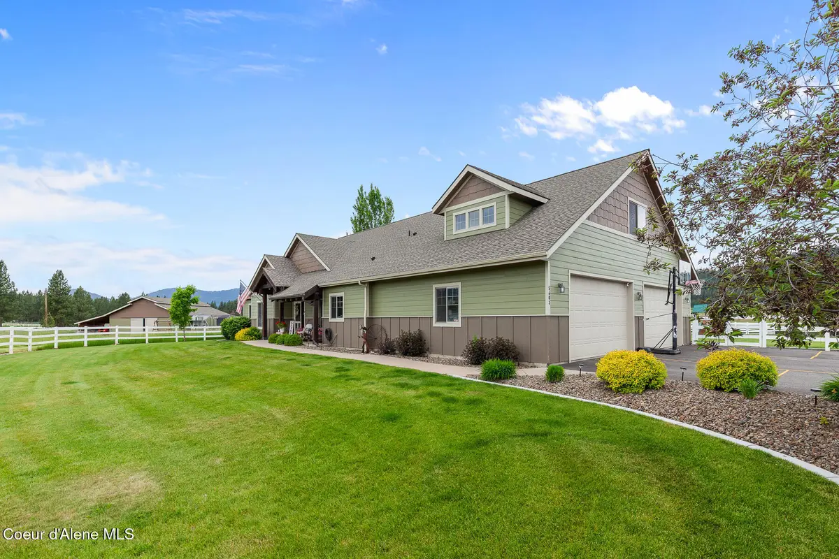 5603 S Cottontail CT, Coeur Dalene, ID 83814 - #1