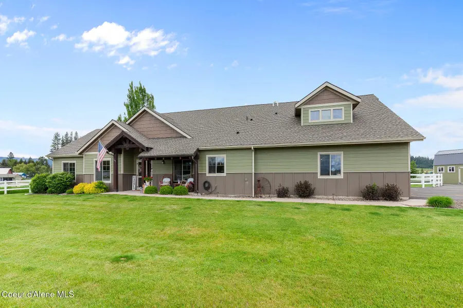 5603 S Cottontail CT, Coeur Dalene, ID 83814 - #2
