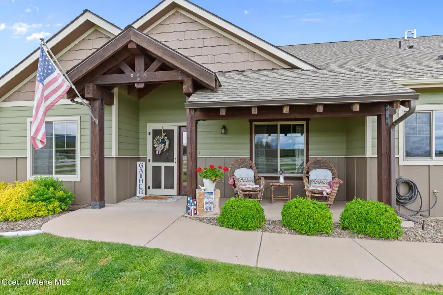 5603 S Cottontail CT, Coeur Dalene, ID 83814 - #3