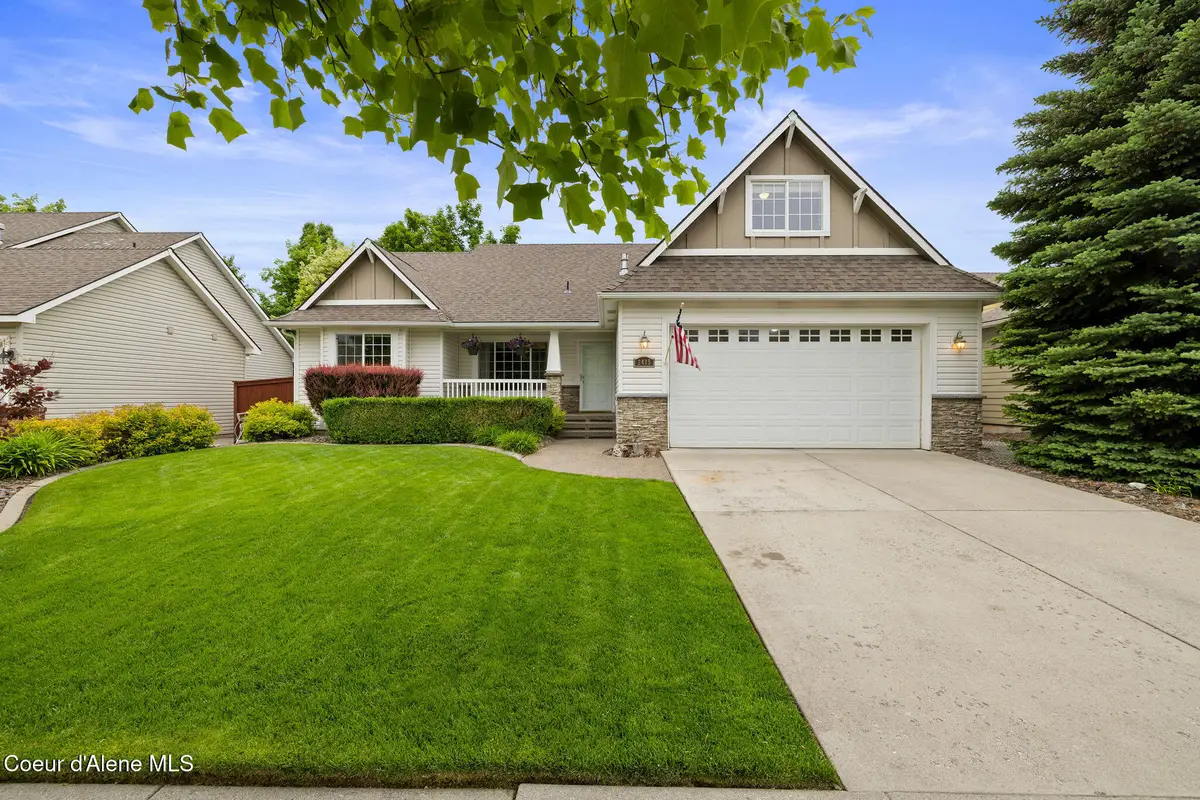 2485 W BOLIVAR AVE, Coeur Dalene, ID 83815 - #1