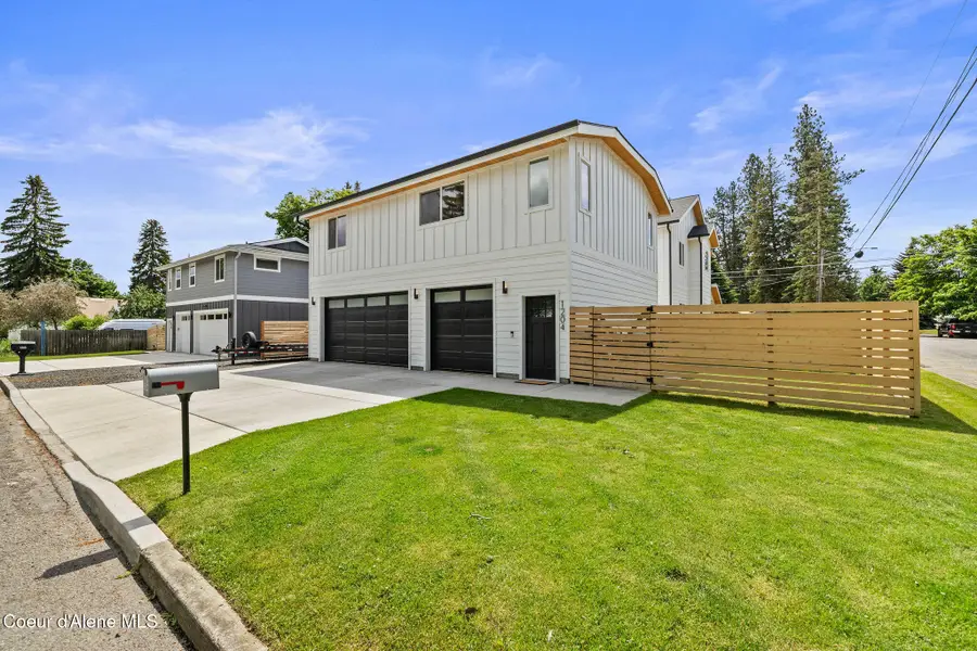 1205 E Adeline AVE, Coeur Dalene, ID 83814 - #3