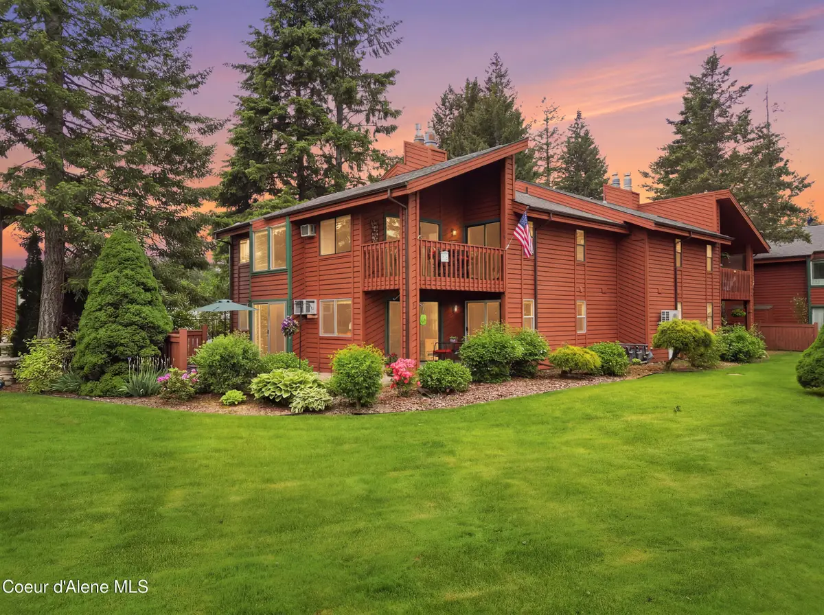 5299 W Green Ct # 9, Rathdrum, ID 83858 - #1