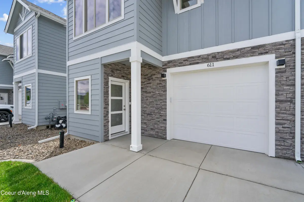 611 N Galbraith Lp (LOT 38), Post Falls, ID 83854 - #1