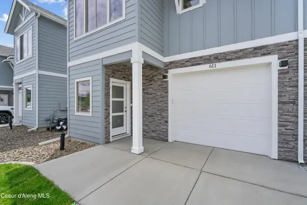 611 N Galbraith Lp (LOT 38), Post Falls, ID 83854