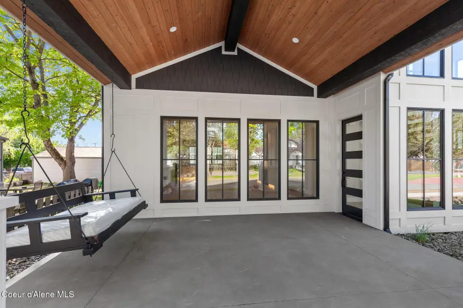907 N B St, Coeur Dalene, ID 83814 - #2