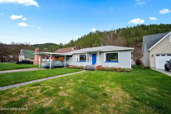 610 W Cameron Ave, Kellogg, ID 83837