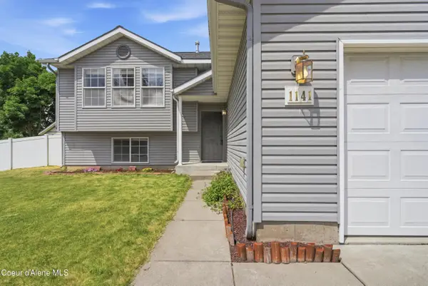1141 N Bainbridge St, Post Falls, ID 83854