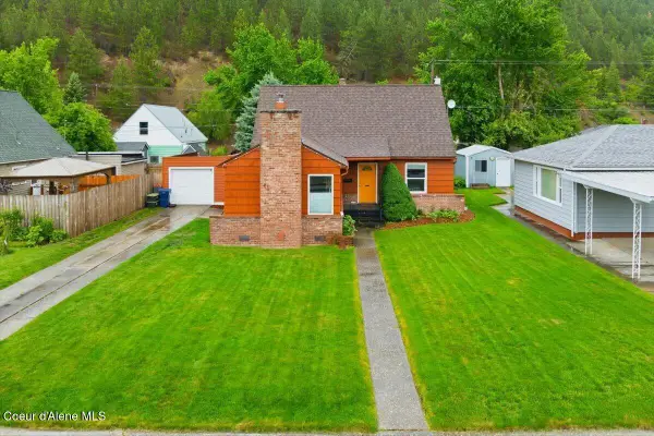612 W Cameron Ave, Kellogg, ID 83837