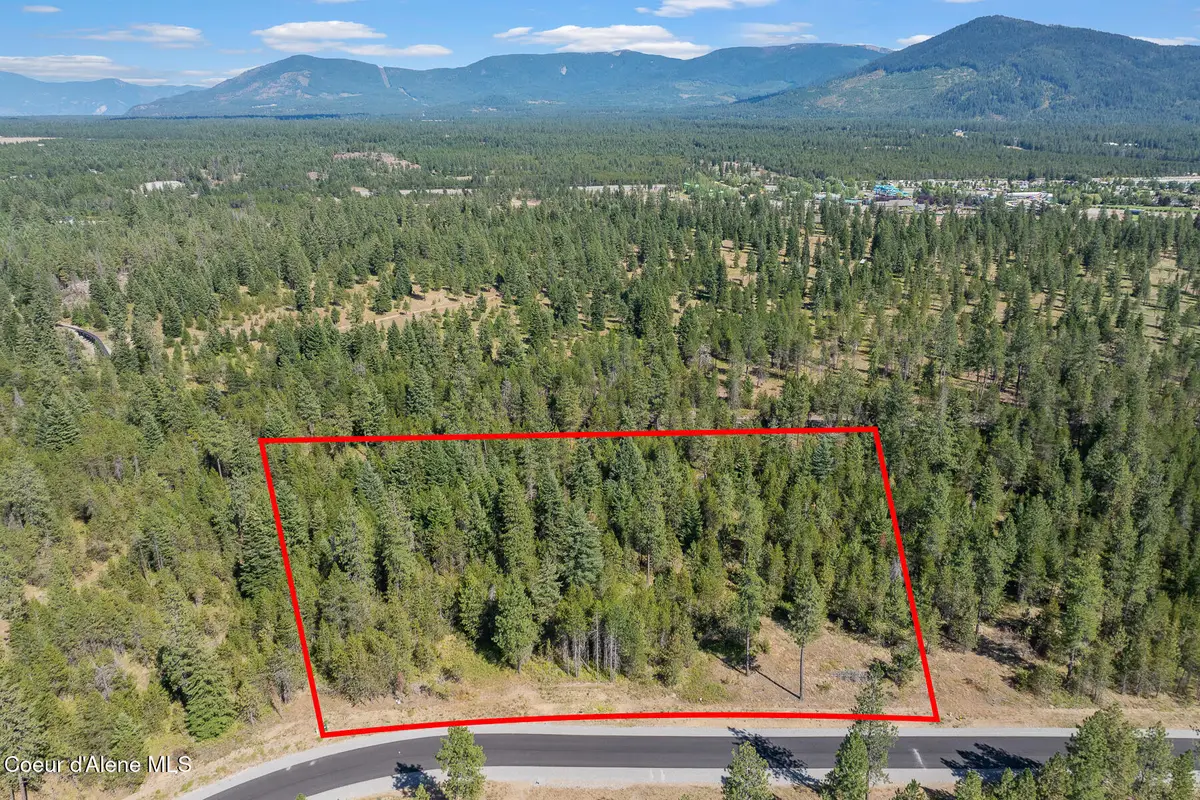 Lot 4 Dawson Lp, Athol, ID 83801 - #1