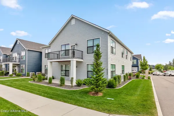 6480 N Atlas RD #APT 208, Coeur d'Alene, ID 83815