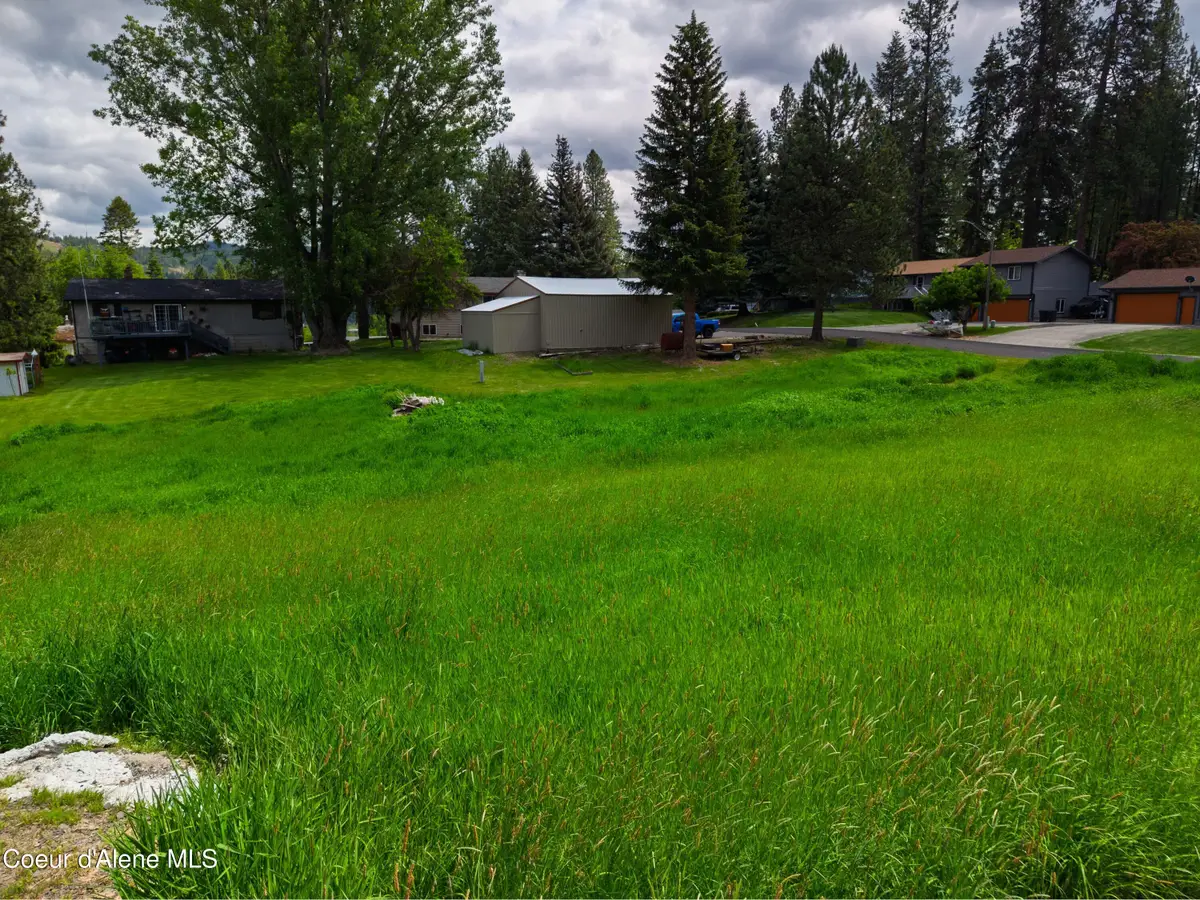 Lot 11, Saint Maries, ID 83861 - #1