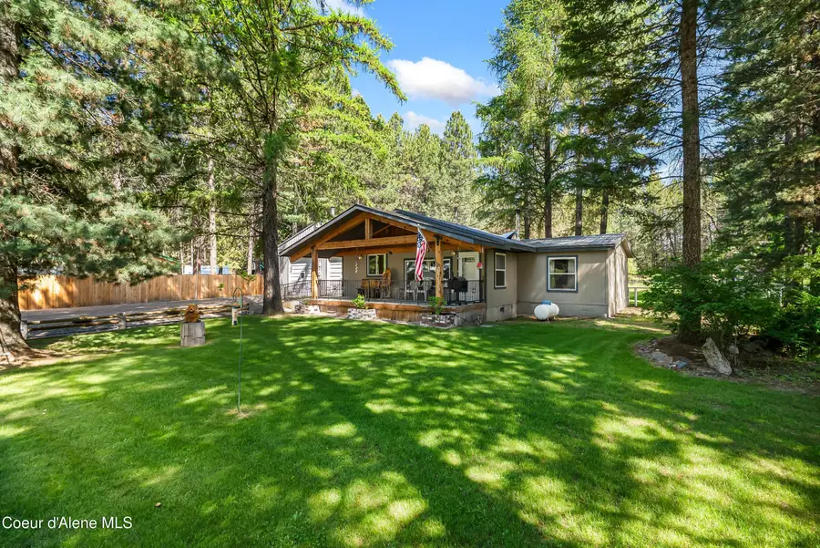 169 Shelby RD, Laclede, ID 83841 - #3