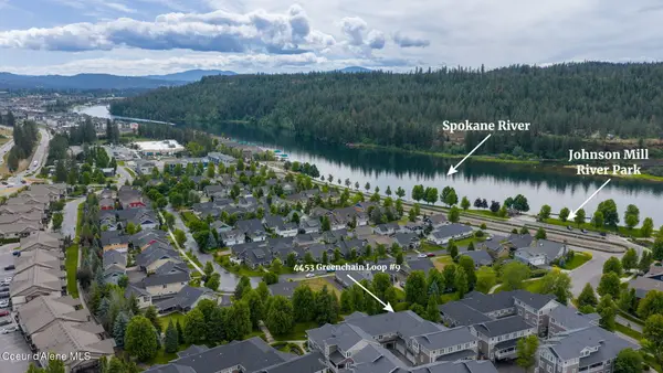 4453 Greenchain LOOP #APT 9, Coeur d'Alene, ID 83814
