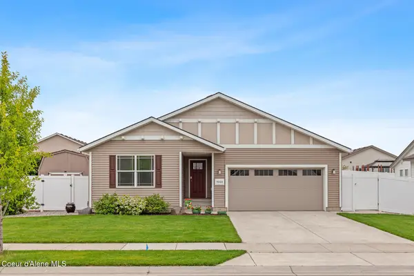 9808 N BERKSHIRE ST, Hayden, ID 83835