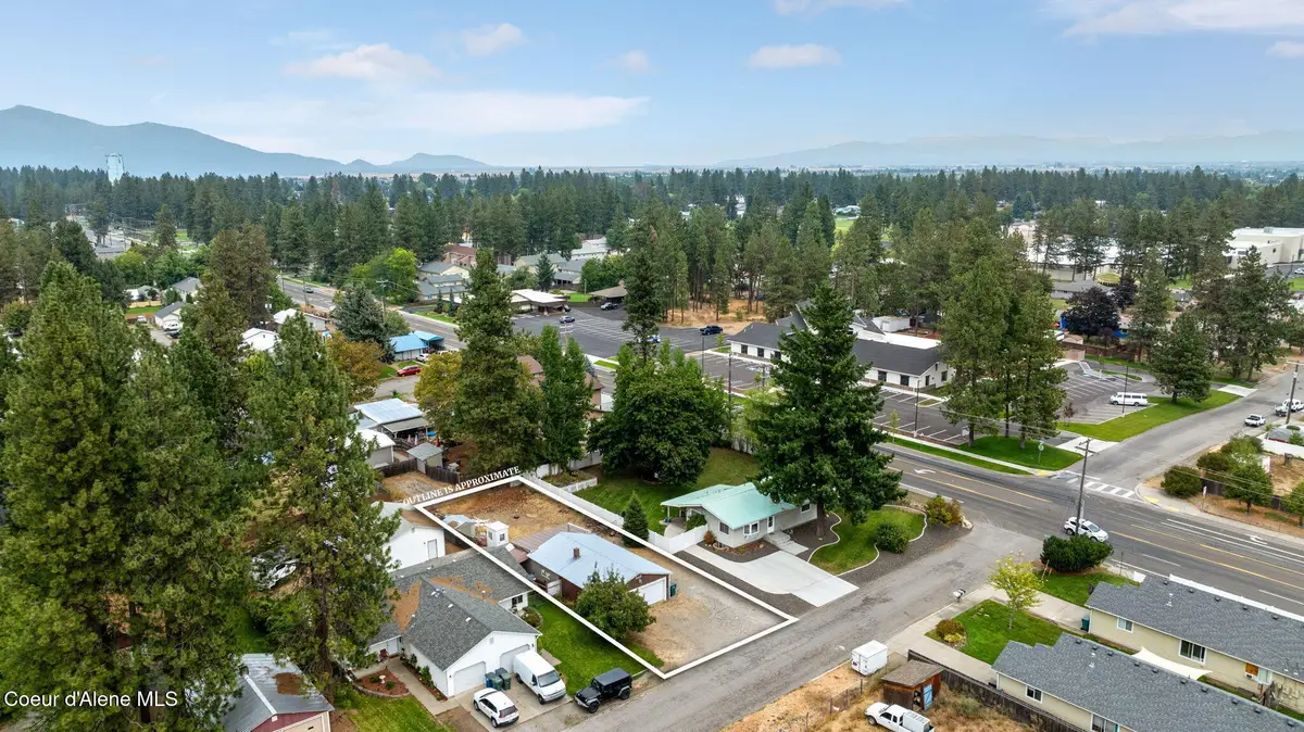 NKA W 16th Ave, Post Falls, ID 83854 - #1