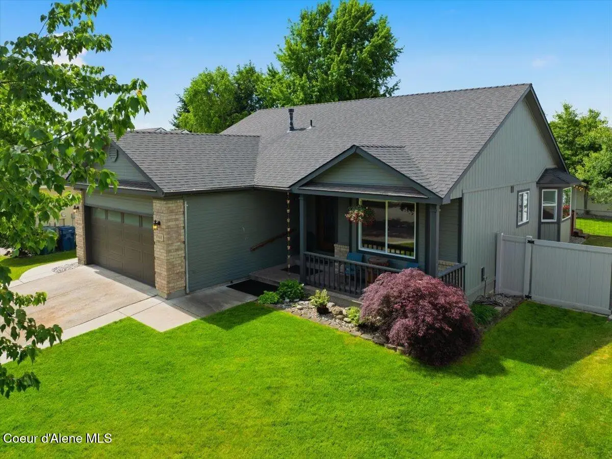 5968 N Stafford RD, Coeur Dalene, ID 83815 - #1