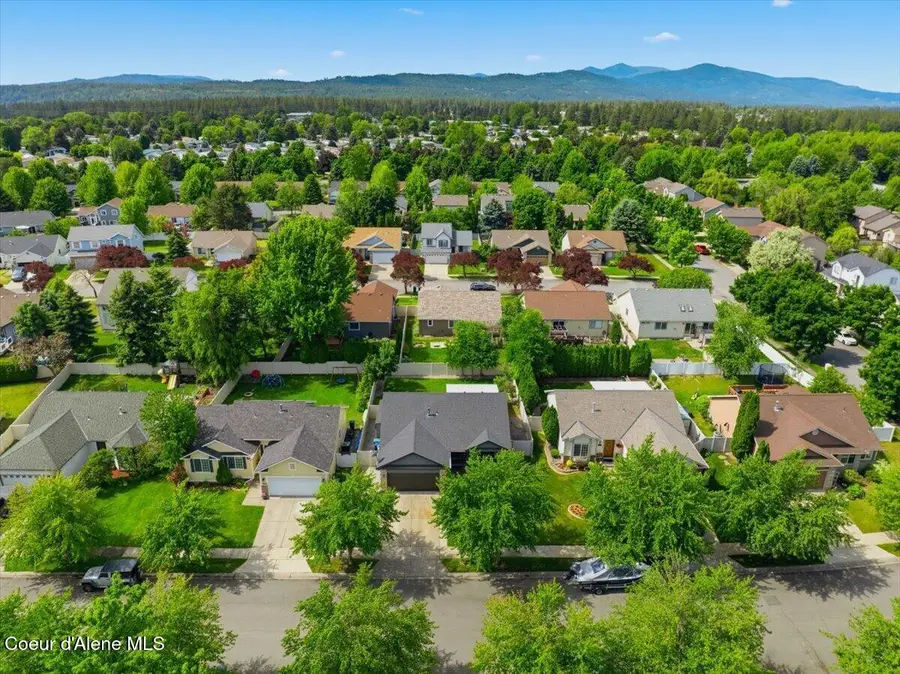 5968 N Stafford RD, Coeur Dalene, ID 83815 - #3