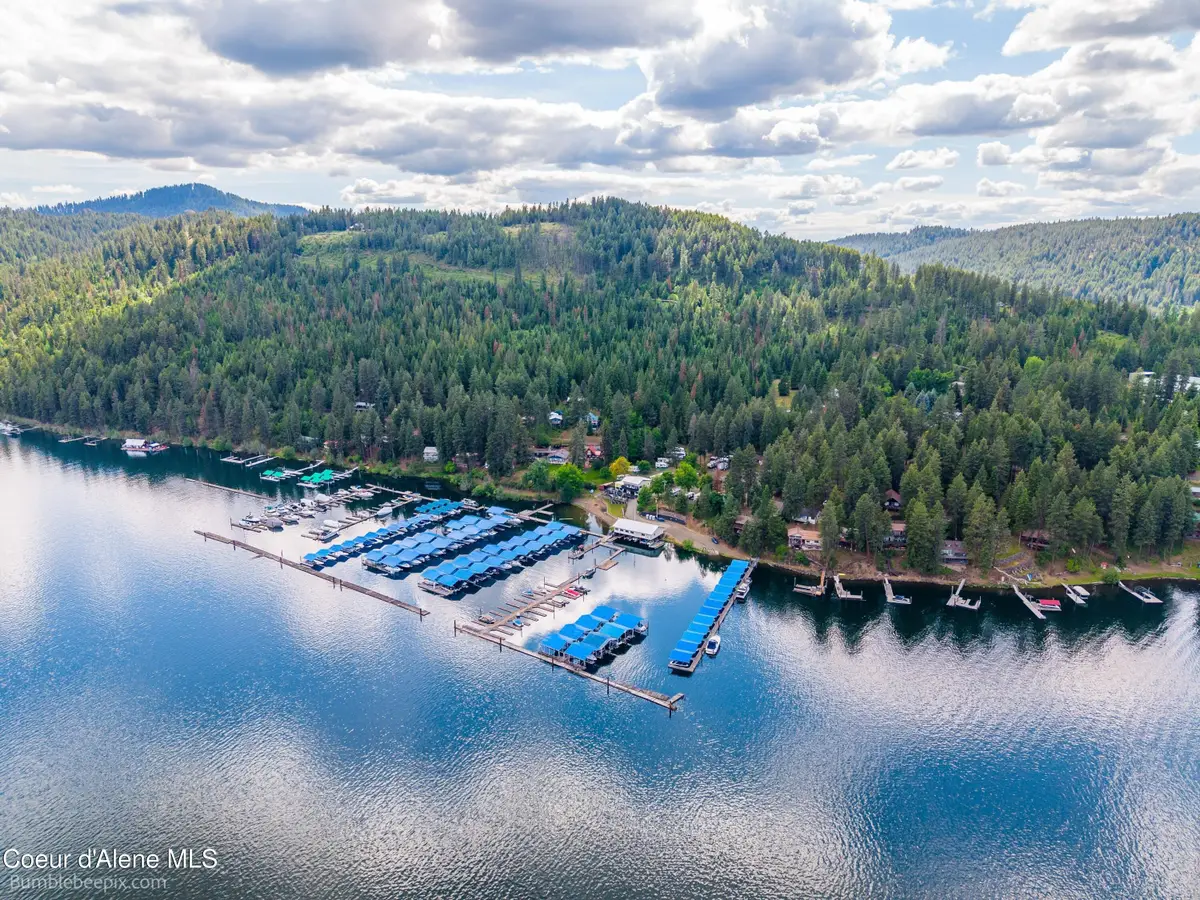 31 W Conkling Park Dr, Worley, ID 83876 - #1