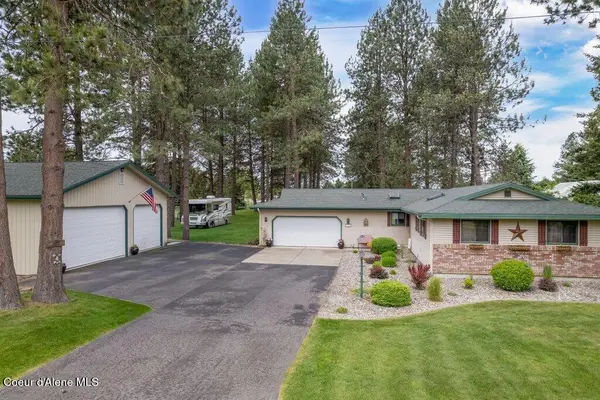 7719 N 15th ST, Dalton Gardens, ID 83815