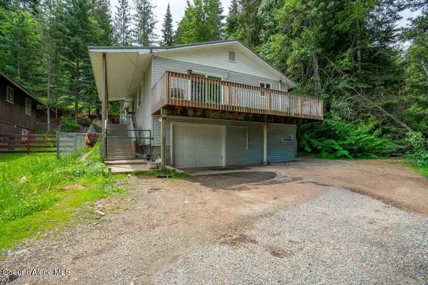 2006 Boundary LOOP, St. Maries, ID 83861