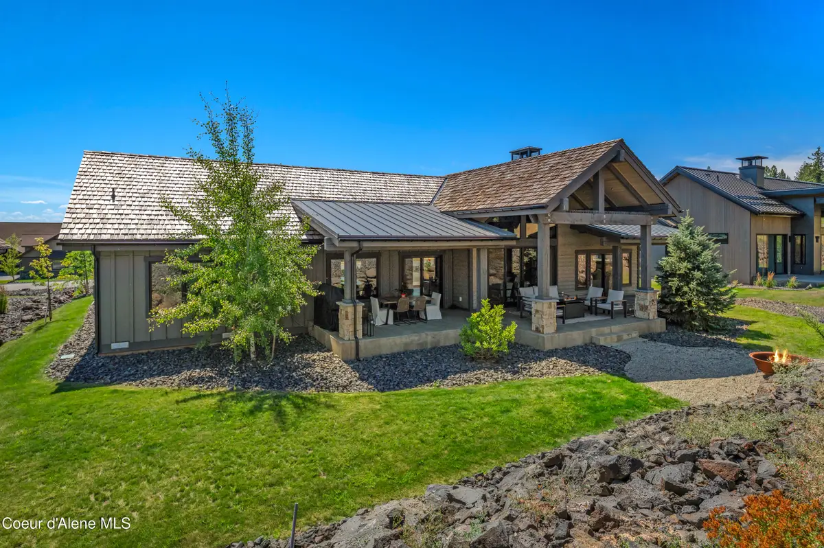 15400 S Chalone DR, Coeur Dalene, ID 83814 - #1