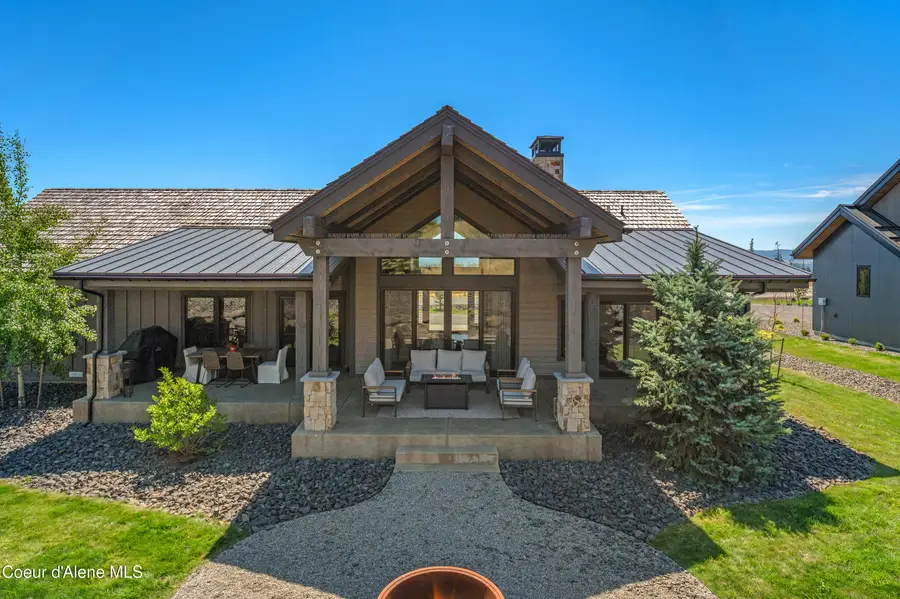 15400 S Chalone DR, Coeur Dalene, ID 83814 - #3