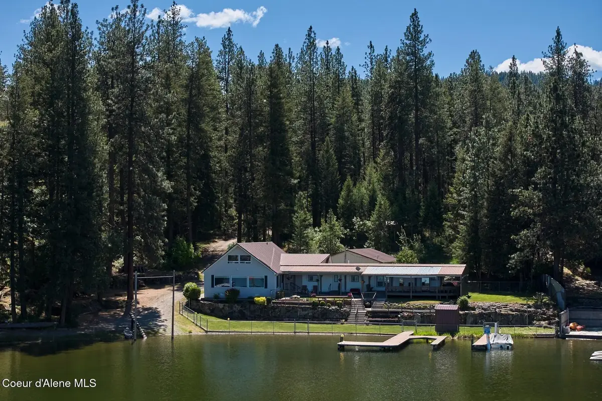 291 S. Simonsen Rd, Post Falls, ID 83854 - #1
