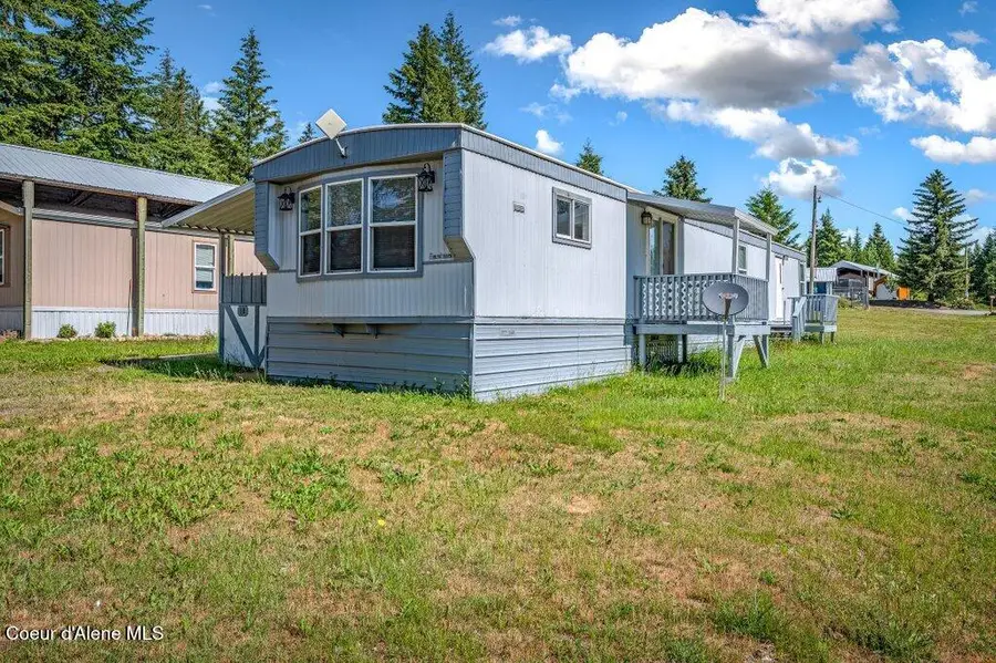 28128 N Highway 41 #38, Spirit Lake, ID 83869 - #2