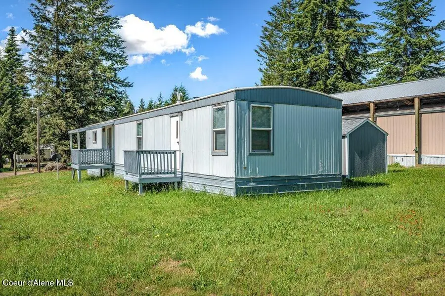 28128 N Highway 41 #38, Spirit Lake, ID 83869 - #3
