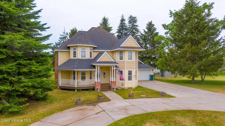 1264 W Garwood RD, Rathdrum, ID 83858 - #2