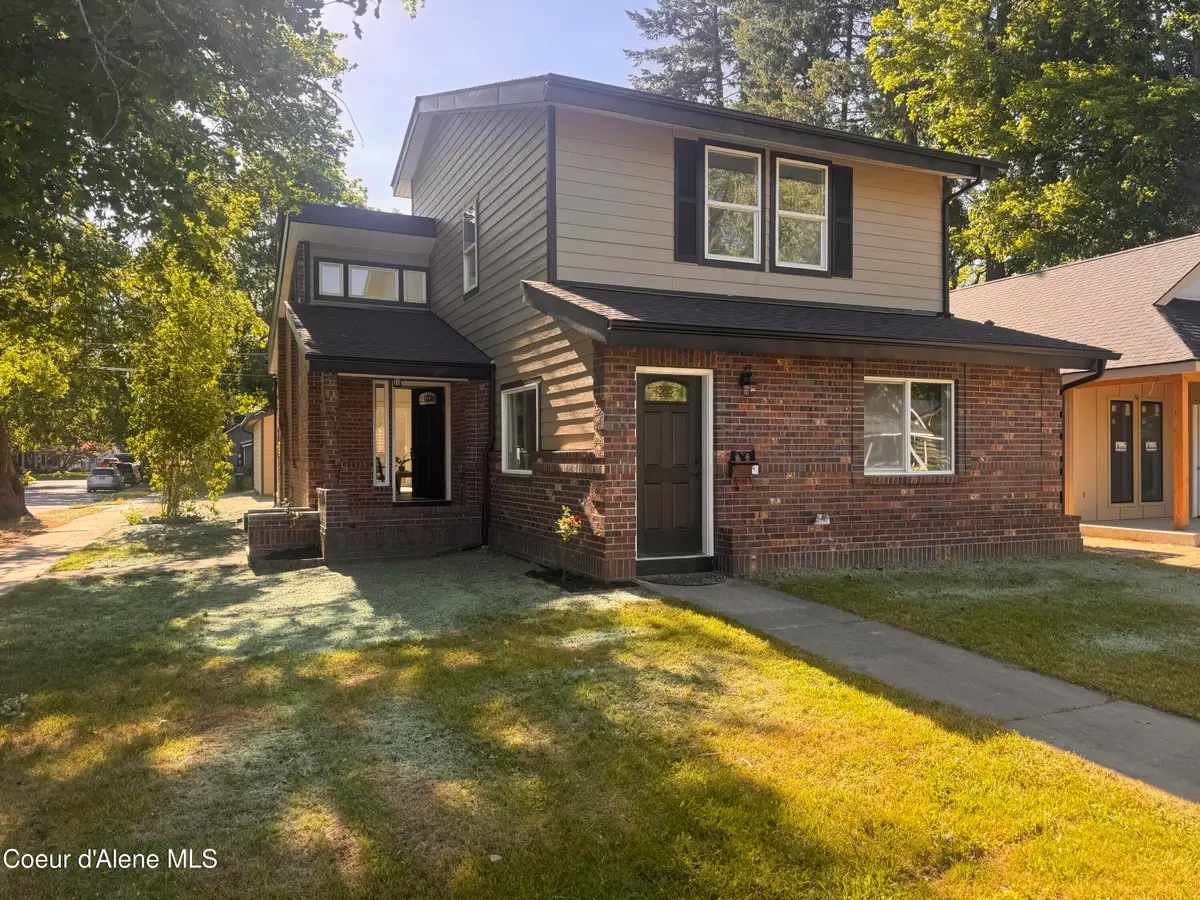 1001 N 6TH ST, Coeur Dalene, ID 83814 - #1