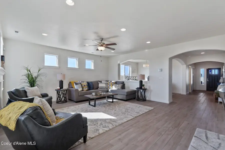 6565 W CONSTANTINE LN, Rathdrum, ID 83858 - Image #2