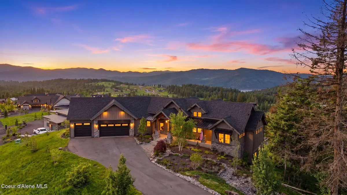 15900 S CHALONE DR, Coeur Dalene, ID 83814 - #1