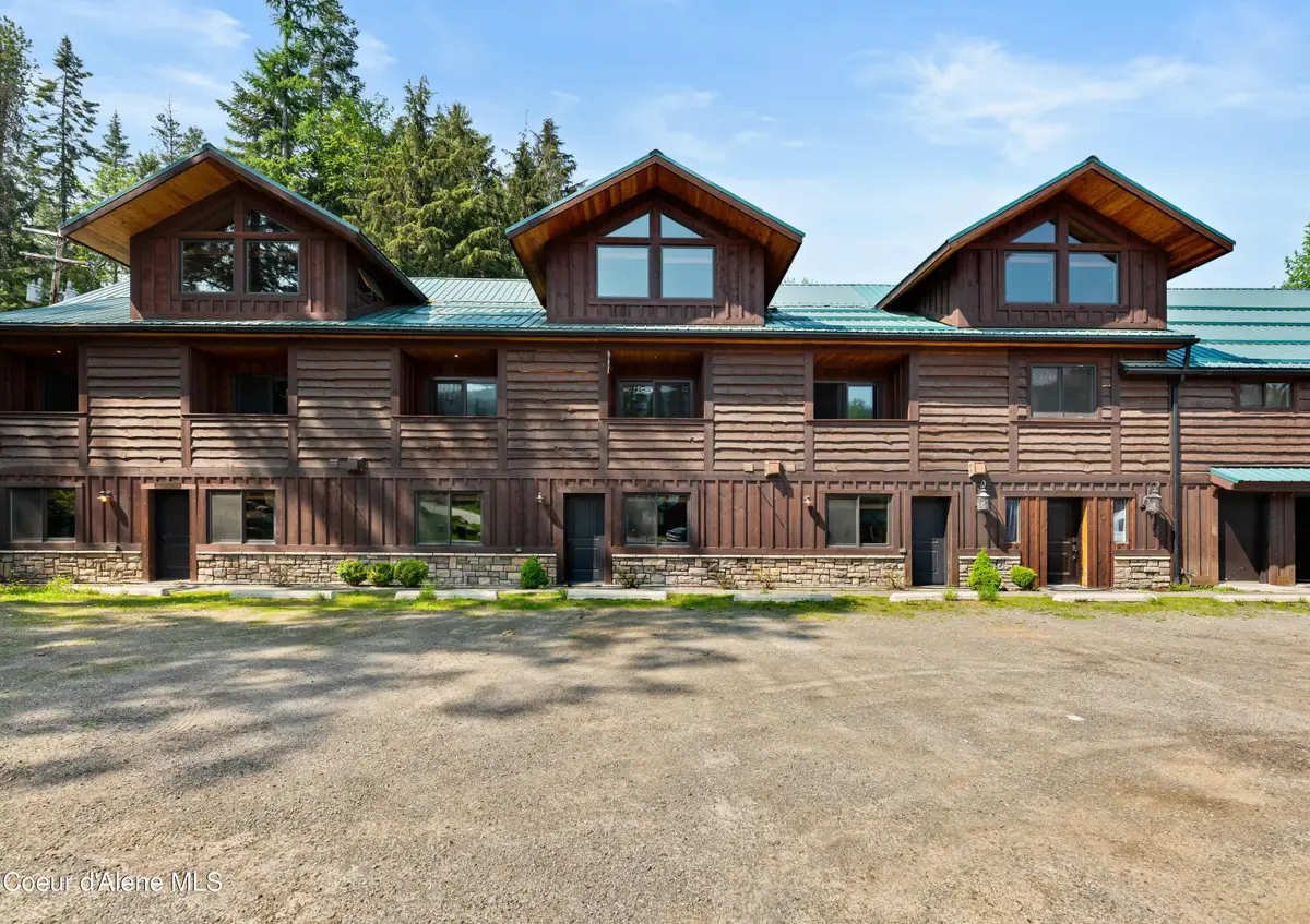 40 Vacation Ct #3, Coolin, ID 83821 - #1